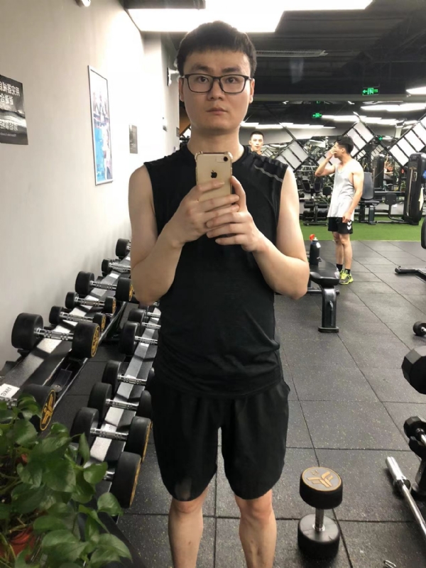 土豆的第二张照片--德化征婚网