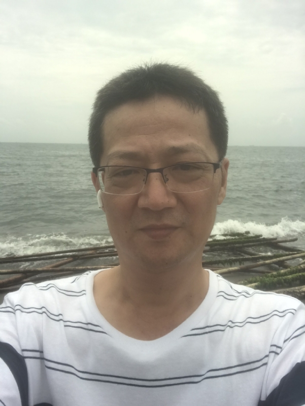 浪人的第一张照片--德化征婚网