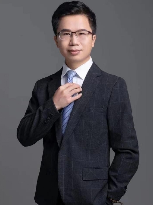 陈先生的第一张照片--德化征婚网