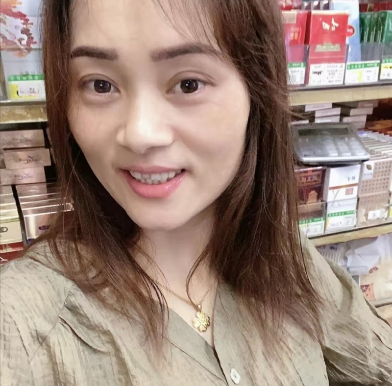 蓝魔的第一张照片--德化征婚网