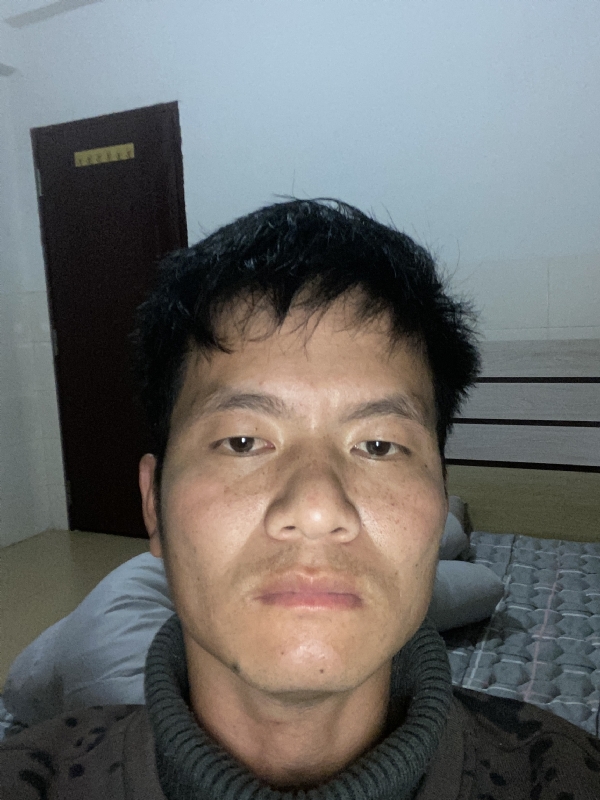开心的第三张照片--德化征婚网