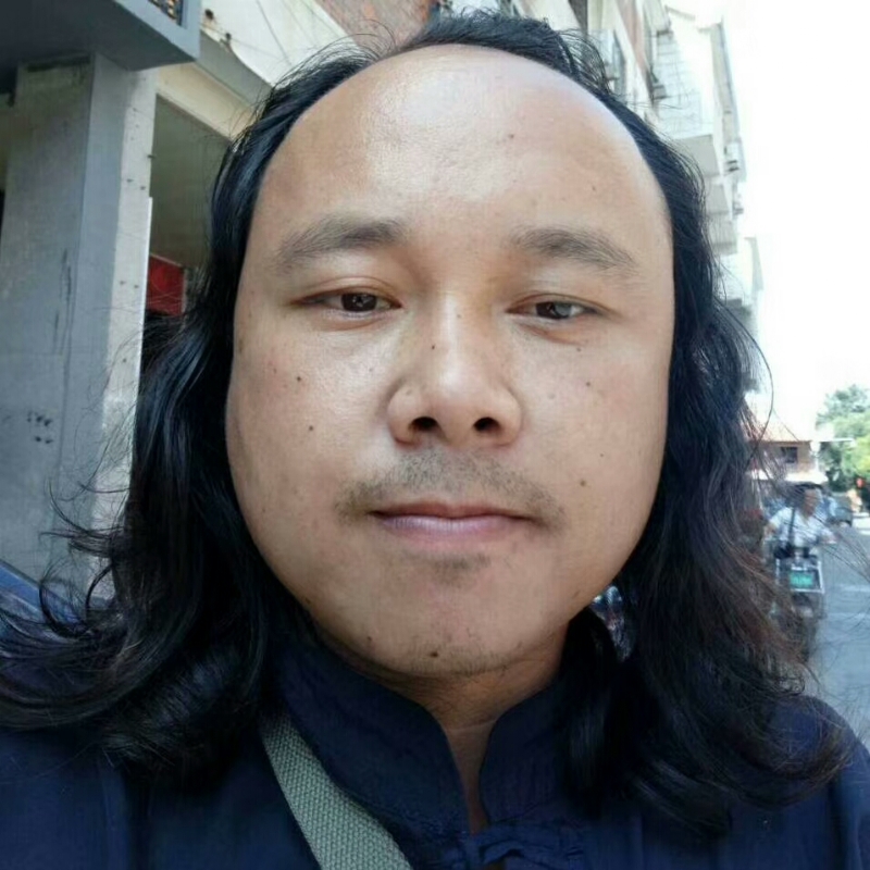 林子城的第一张照片--德化征婚网