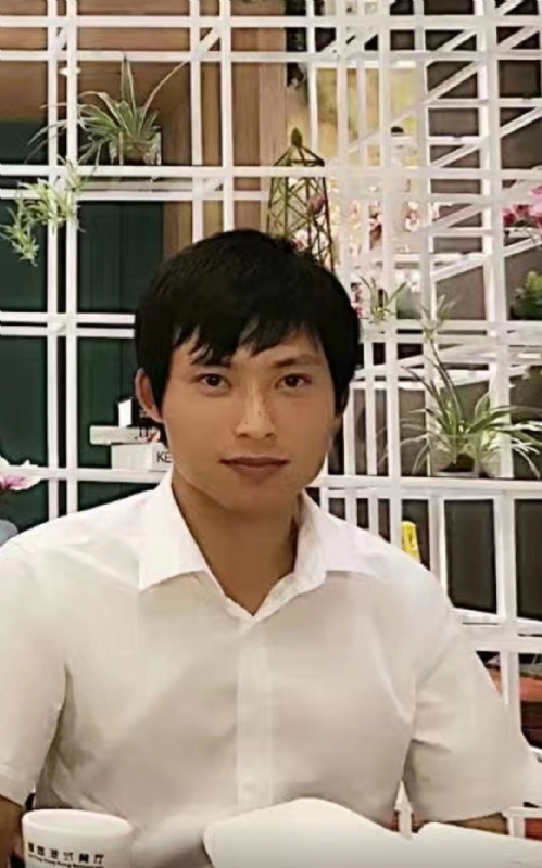 岁月的涟漪的第一张照片--德化征婚网