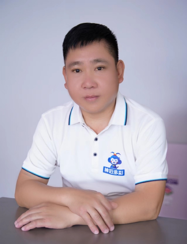 逆風飛揚的第二张照片--德化征婚网