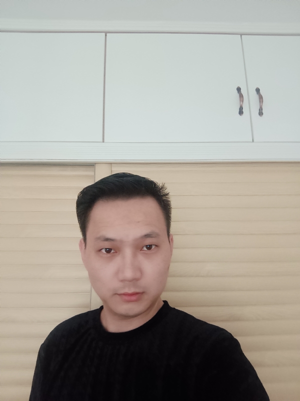 真心求缘的第一张照片--德化征婚网