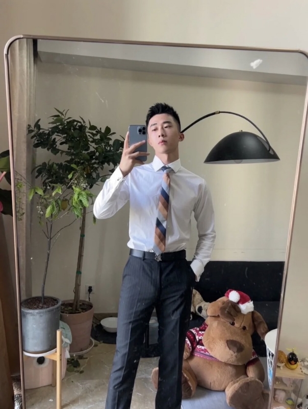 张浩的第一张照片--德化征婚网
