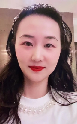 绿茶的第一张照片--德化征婚网
