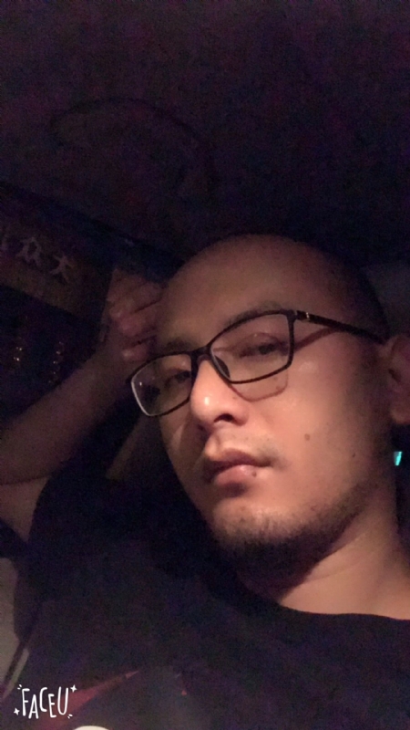 狂野的孤狼的第一张照片--德化征婚网