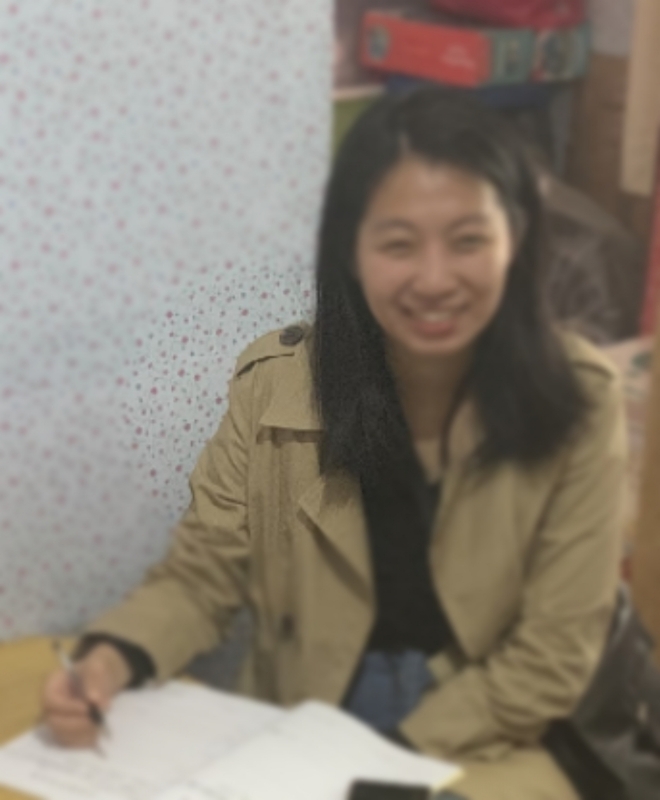 Bonnie1的第一张照片--德化征婚网
