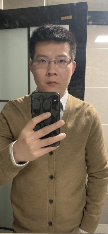 橙哥的第二张照片--德化征婚网