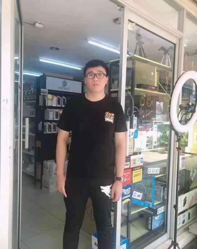 PWZ的第一张照片--德化征婚网