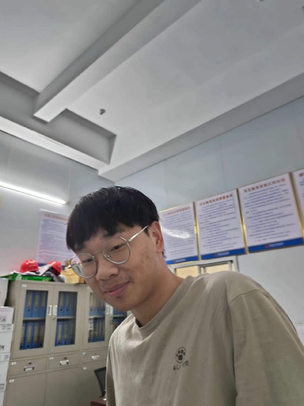 牛子弟的第一张照片--德化征婚网