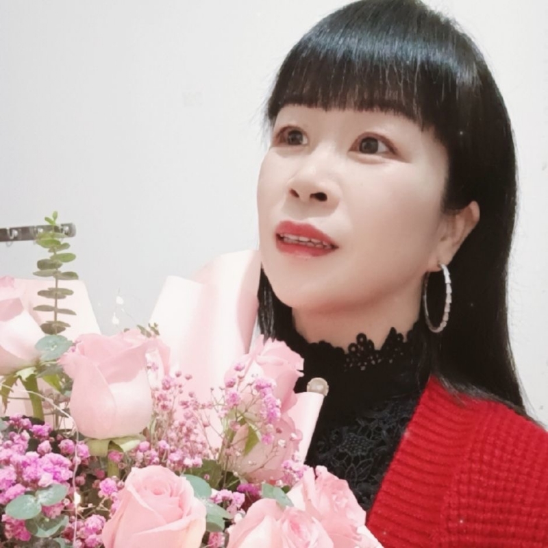 心灵的第一张照片--德化征婚网