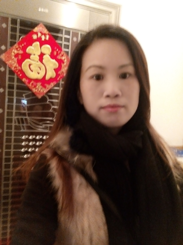 E欣的第二张照片--德化征婚网