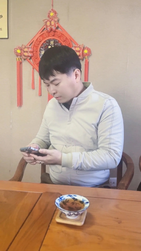 爱福的第一张照片--德化征婚网