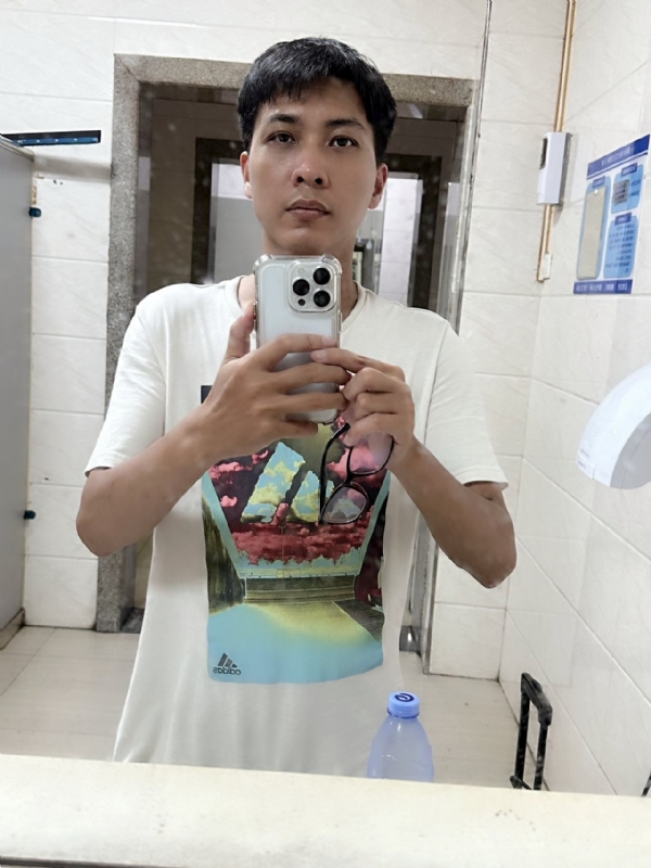 木木的第三张照片--德化征婚网