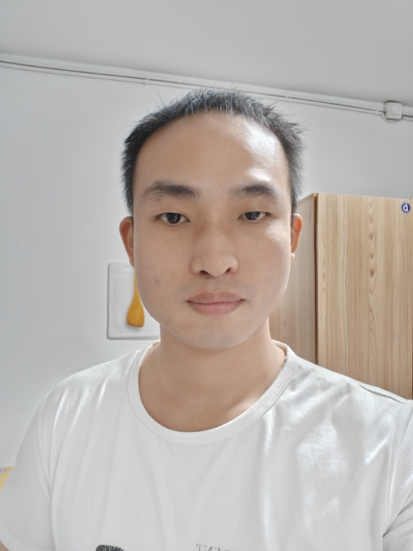 自由随心的第一张照片--德化征婚网