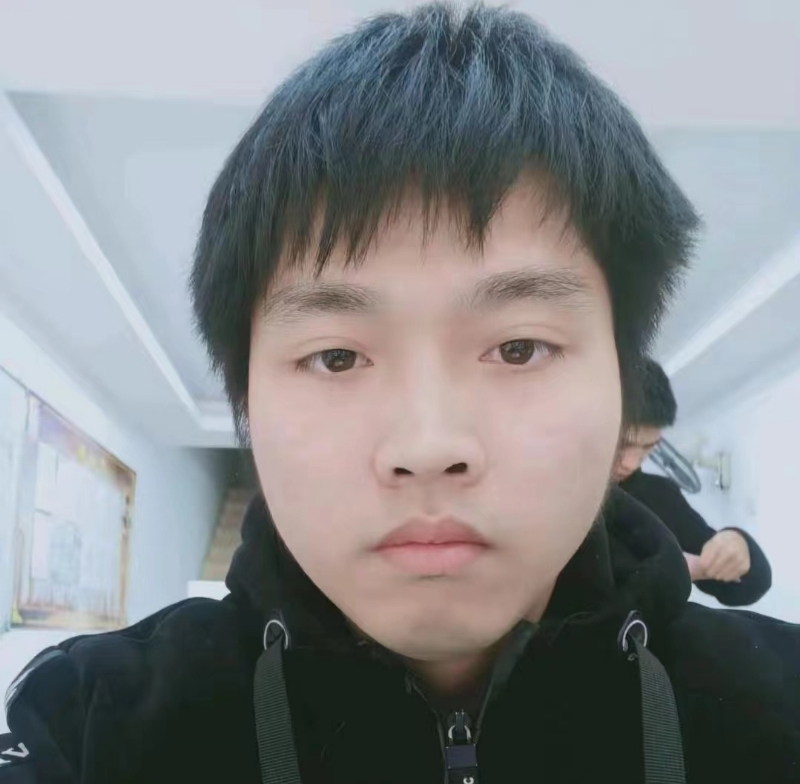 无奋斗不清春的第一张照片--德化征婚网