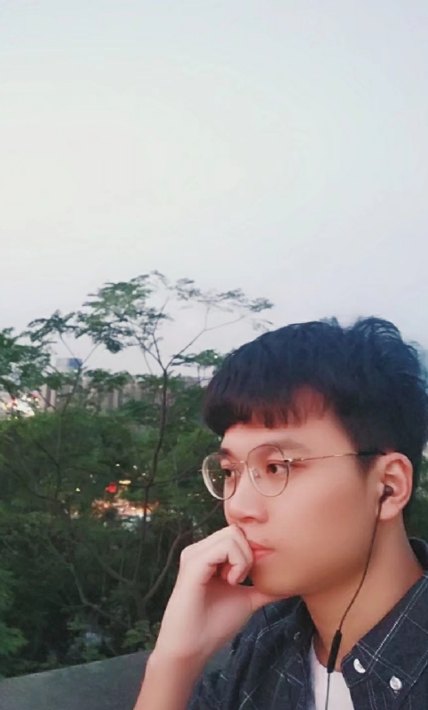 阿巴拉的第一张照片--德化征婚网