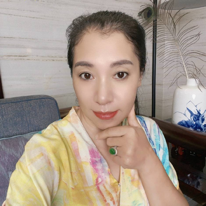 仝馨的第一张照片--德化征婚网
