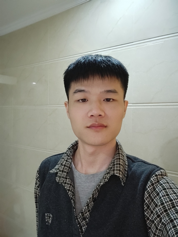 念头通达的第一张照片--德化征婚网