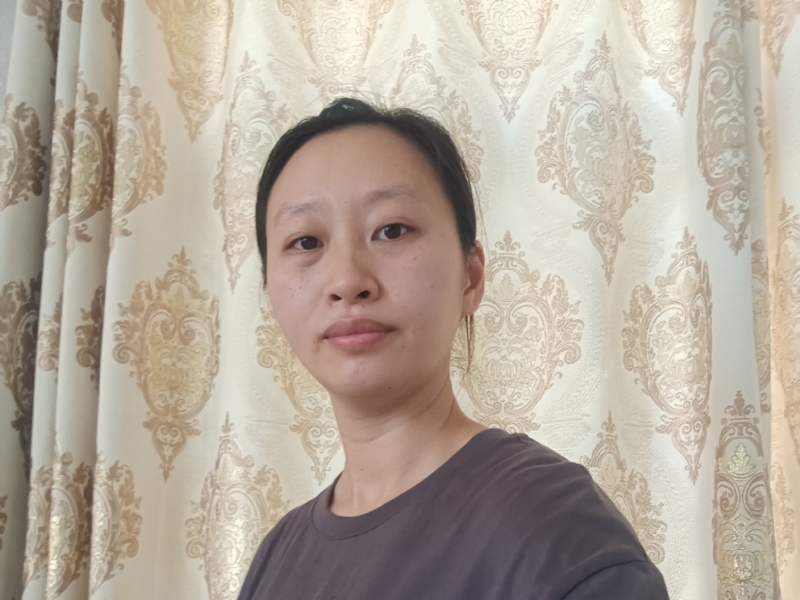 珺瑶乐的第一张照片--德化征婚网