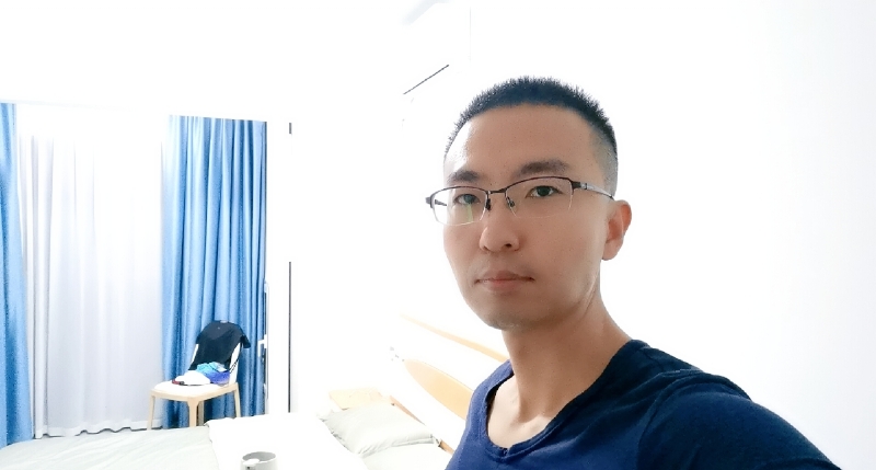 roy的第一张照片--德化征婚网