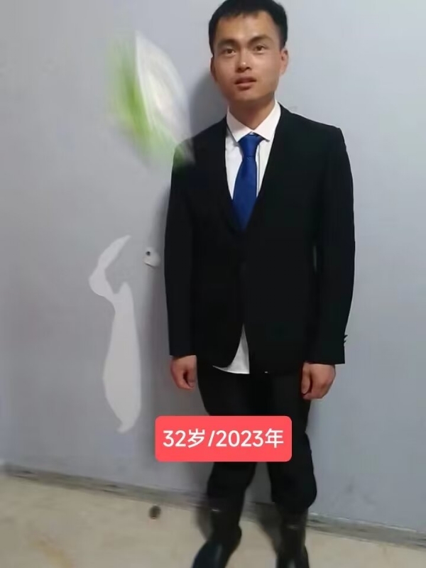 林嘉任的第一张照片--德化征婚网