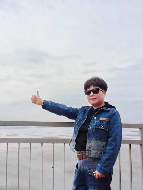 平安的第二张照片--德化征婚网