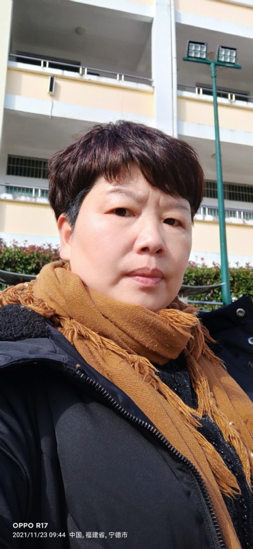平安的第三张照片--德化征婚网