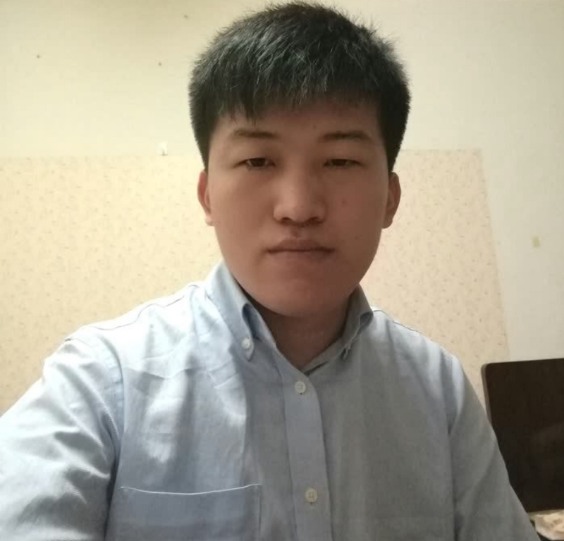 等闲的第二张照片--德化征婚网