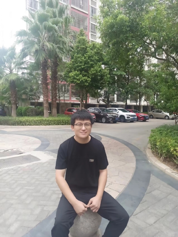 等闲的第三张照片--德化征婚网
