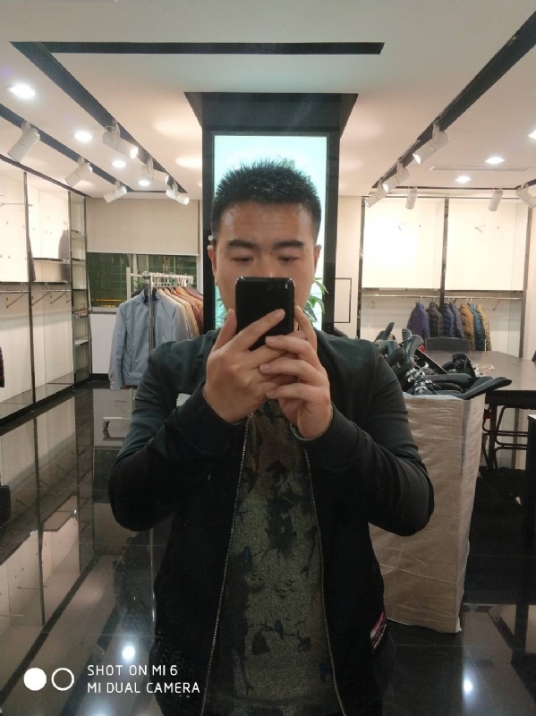石狮征婚的第五张照片--德化征婚网