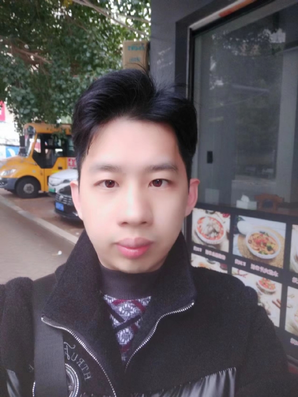 qiuzhiyong的第一张照片--德化征婚网