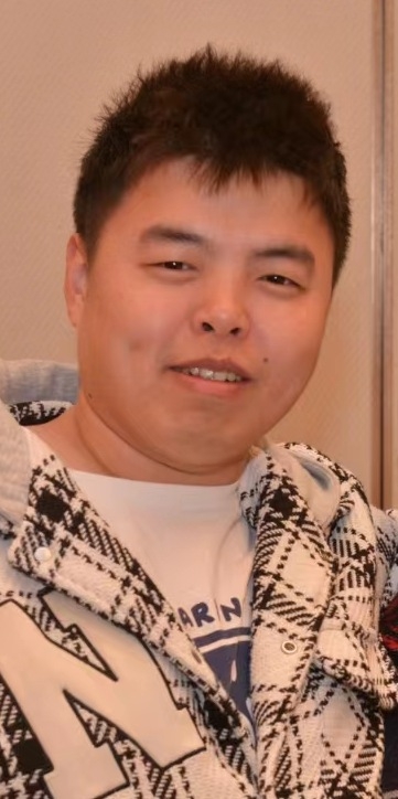 心心的第一张照片--德化征婚网