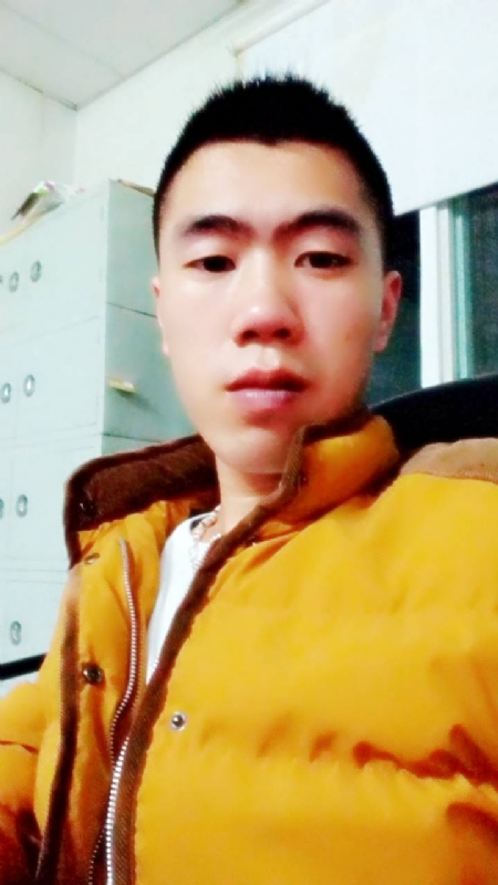 林先生的第二张照片--德化征婚网
