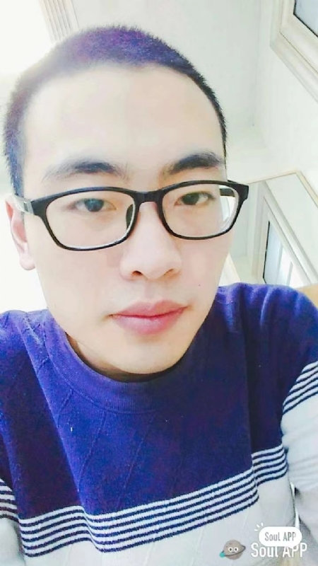 叶乘风的第一张照片--德化征婚网