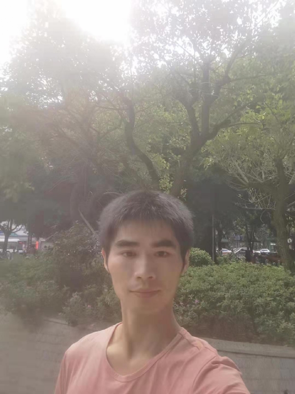 一天天的第一张照片--德化征婚网