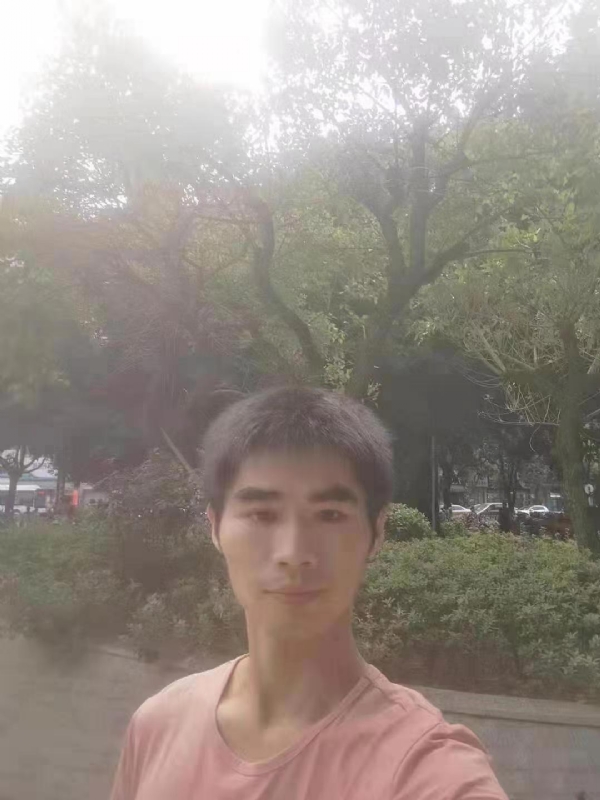 一天天的第二张照片--德化征婚网