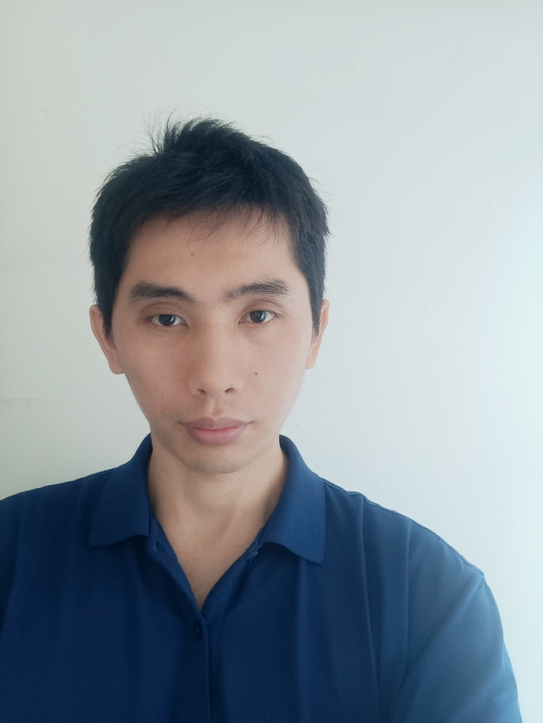 小峰的第一张照片--德化征婚网