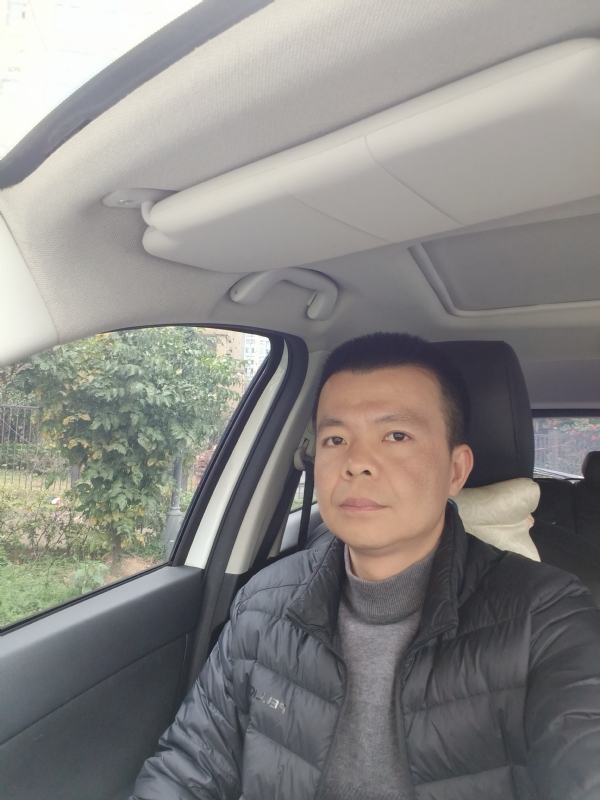 锦瑟的第一张照片--德化征婚网