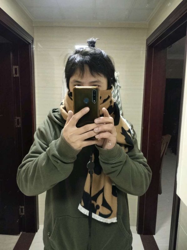 男技师的第一张照片--德化征婚网