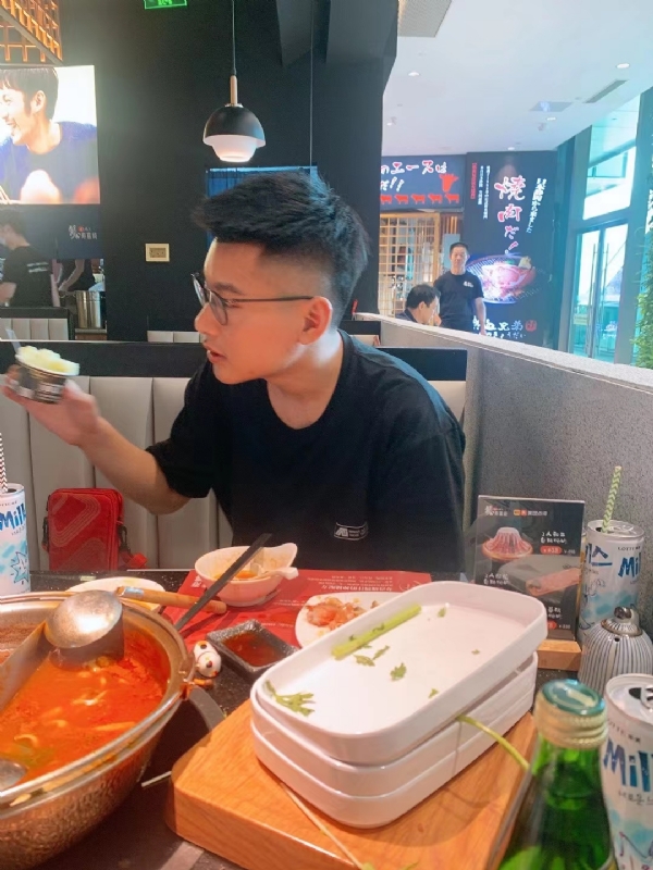 羽剑之子的第一张照片--德化征婚网