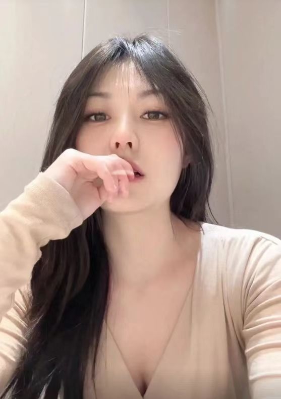 勾人心魂大美人的第一张照片--德化征婚网