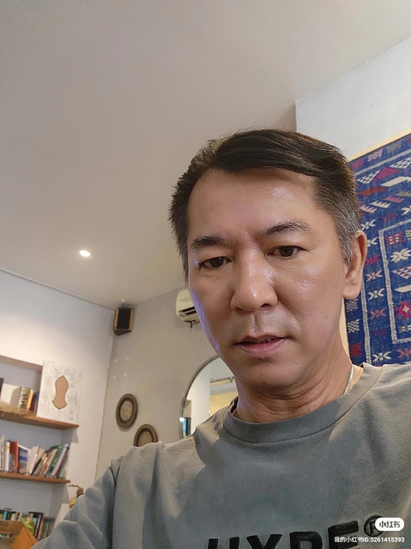 Gary黄的第一张照片--德化征婚网