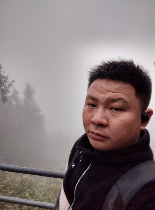 何何何的第一张照片--德化征婚网