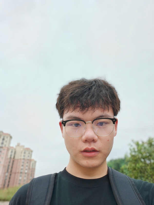 航澄的第一张照片--德化征婚网