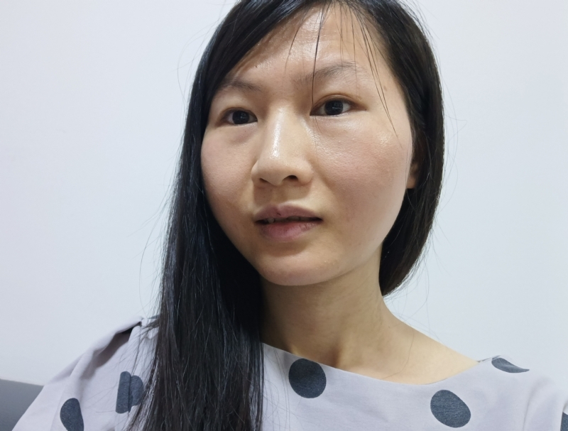清晨的第一张照片--德化征婚网