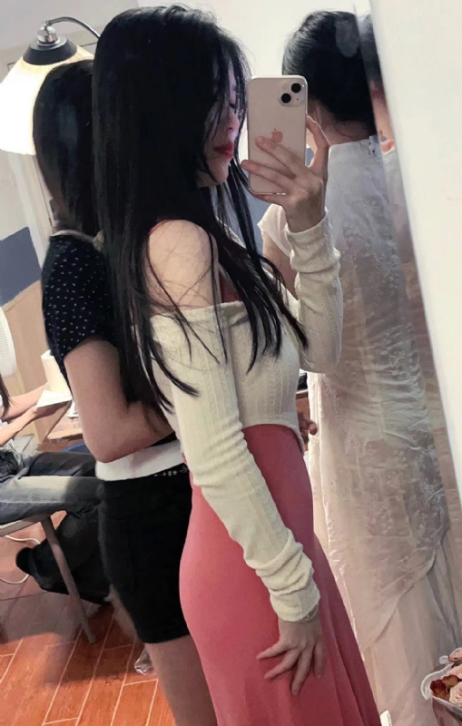 小姨的第一张照片--德化征婚网