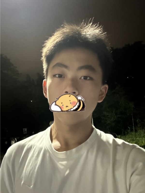 oo的第一张照片--德化征婚网